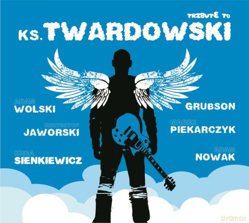 Tribute To Ks. Twardowski [CD]