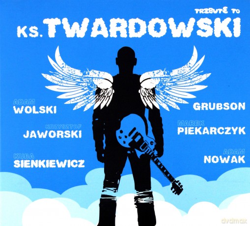 Tribute To Ks. Twardowski [CD]