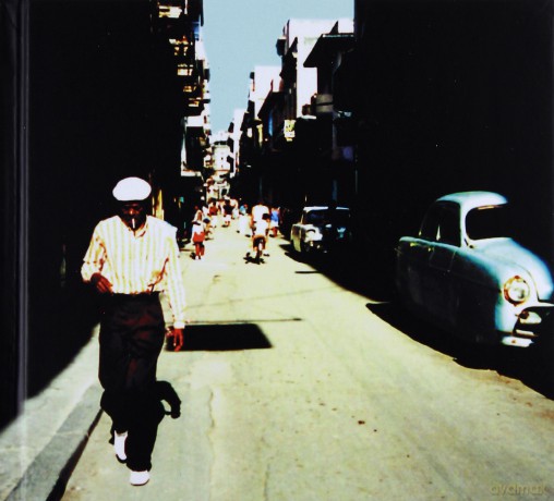 Buena Vista Social Club: Buena Vista Social Club [CD]