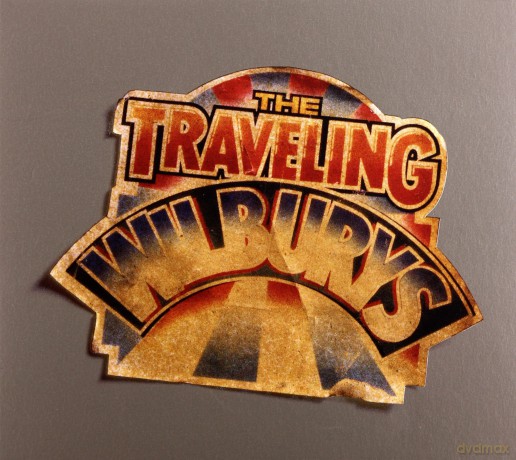 Traveling Wilburys: The Traveling Wilburys Collection [DVD]+[2CD]