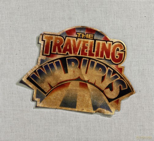 Traveling Wilburys: The Traveling Wilburys Collection (Deluxe) [DVD]+[2CD]