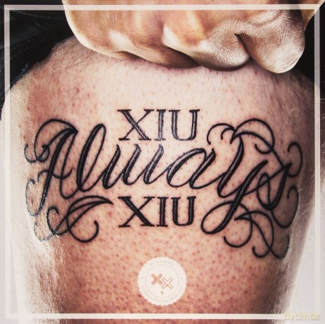 Xiu Xiu: Always [Winyl]+[CD]