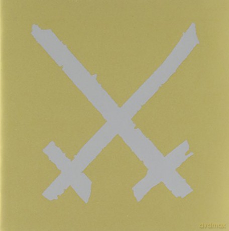 Xiu Xiu: Angel Guts Red Classroom [CD]