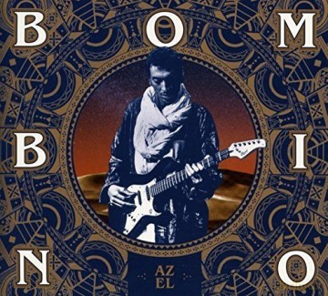 Bombino: Azel (digipack) [CD]