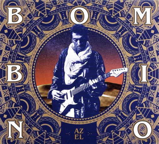 Bombino: Azel (digipack) [CD]