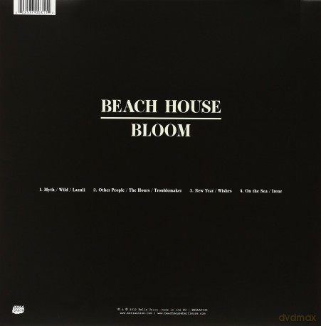 Beach House: Bloom [2xWinyl]