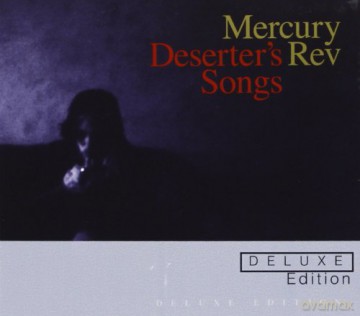 Mercury Rev: Deserter's Songs (Deluxe Edition) (digipack) [2CD]