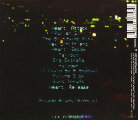 Neon Indian: Era Extrana [CD]