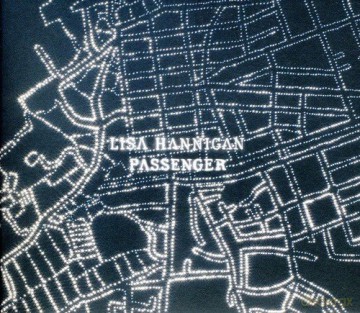 Lisa Hannigan: Passenger [CD]