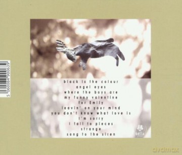 The Czars: Sorry I Made You Cry [CD]