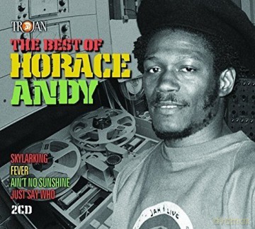 Andy Horace: The Best Of (digipack) [2CD]