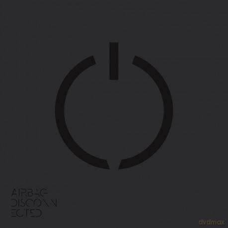 Airbag: Disconnected (Limited Edition) [CD]
