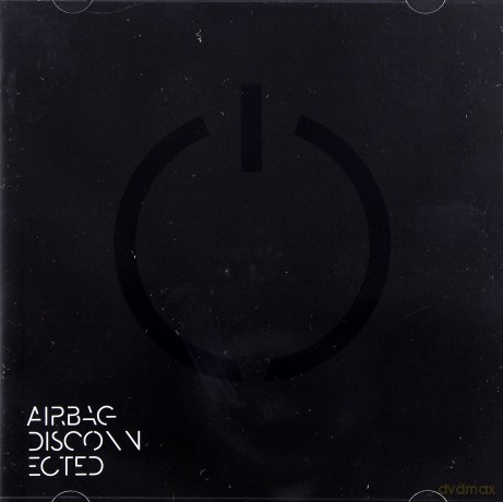 Airbag: Disconnected [CD]
