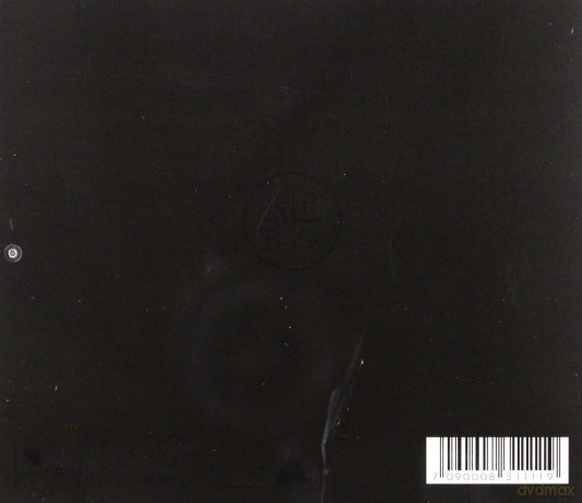 Airbag: Disconnected [CD]