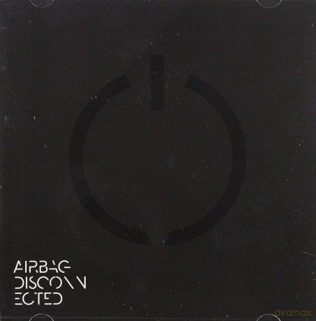 Airbag: Disconnected [CD]