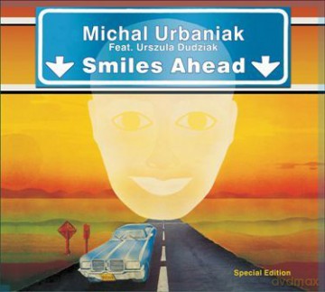 Michał Urbaniak: Smiles Ahead [Winyl]