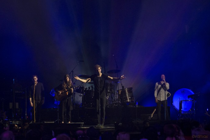 Imagine Dragons: Smoke + Mirrors Live [Blu-Ray]