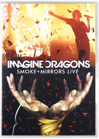 Imagine Dragons: Smoke + Mirrors Live [DVD]