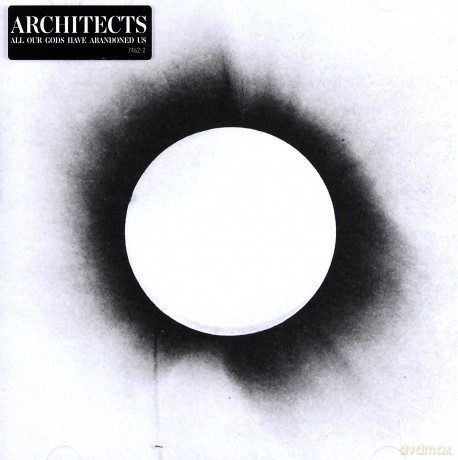 Architects: All Our Gods Have Abandoned Us [CD]