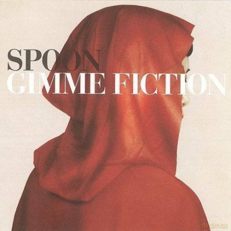 Spoon: Gimme Fiction (Deluxe Edition) [2xWinyl]