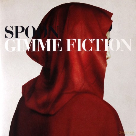 Spoon: Gimme Fiction (Deluxe Edition) [2xWinyl]