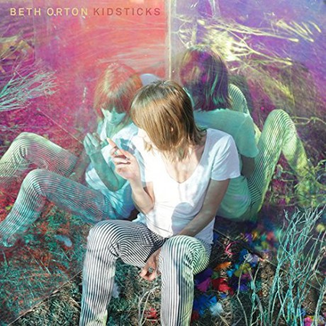 Beth Orton: Kidsticks [CD]