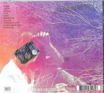 Beth Orton: Kidsticks [CD]