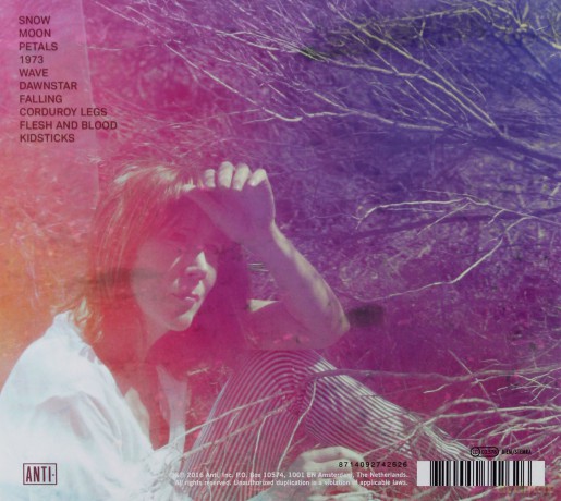 Beth Orton: Kidsticks [CD]