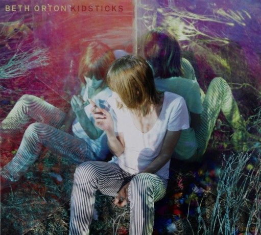 Beth Orton: Kidsticks [CD]