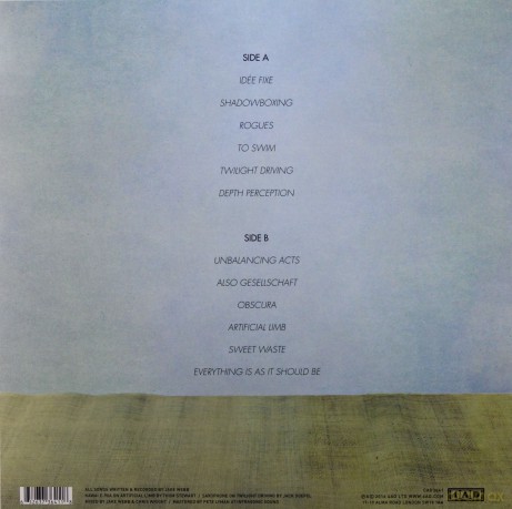 Methyl Ethel: Oh Inhuman Spectacle [Winyl]