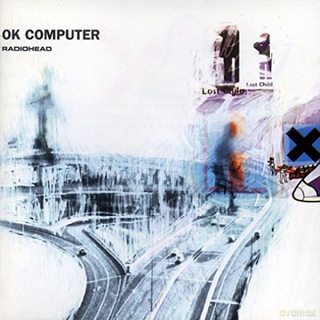 Radiohead: Ok Computer [CD]