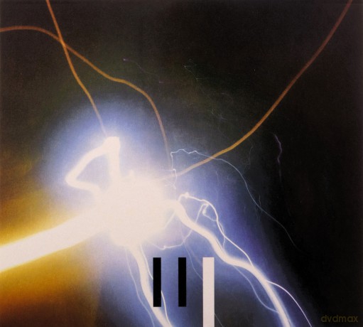 Pantha Du Prince: The Triad [CD]