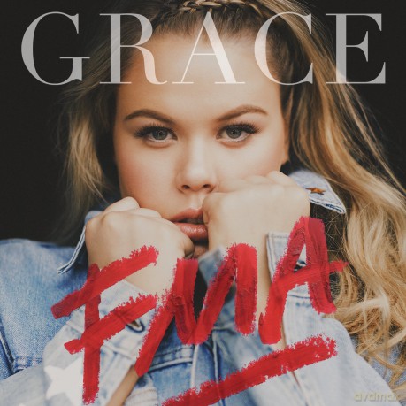 Grace: FMA [CD]