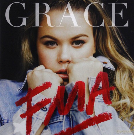 Grace: FMA [CD]