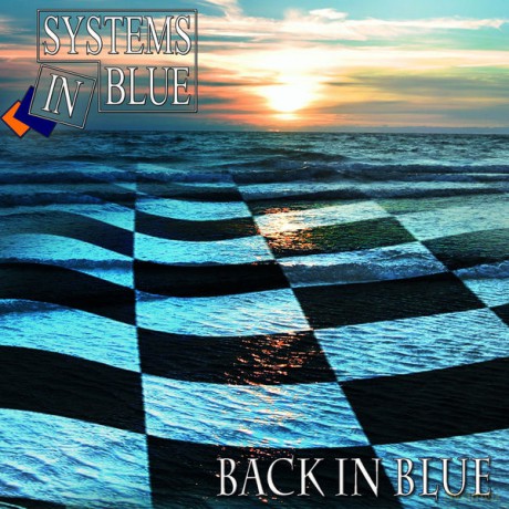 Systems in Blue: Back in Blue [CD]