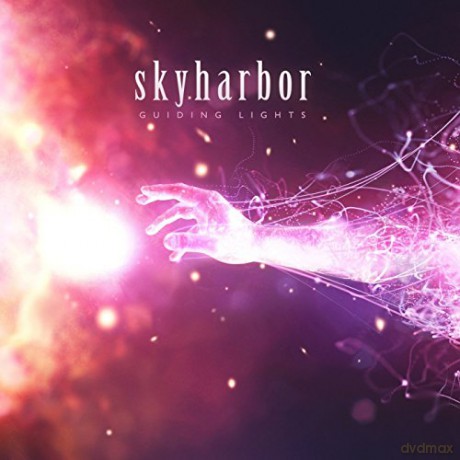 Skyharbor: Guiding Lights [CD]