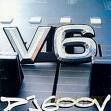Dj 600 V: V6 [CD]
