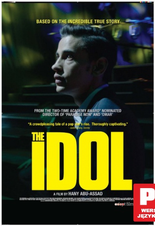 Idol z Ulicy [Blu-Ray]