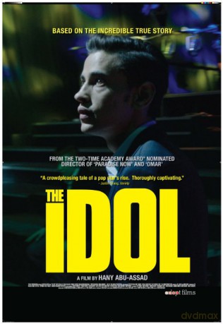 Ya Tayr El Tayer soundtrack (Idol z Ulicy) [CD]