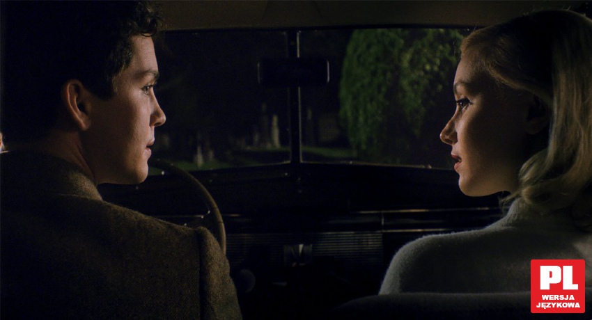 Indignation [Blu-Ray]