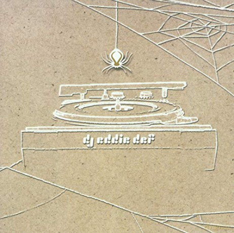 Dj Eddie Def: Inner Scratch Demons [CD]