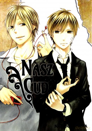 Bokura no Kiseki. Nasz Cud (Tom 7) - Natsuo Kumeta [KOMIKS]