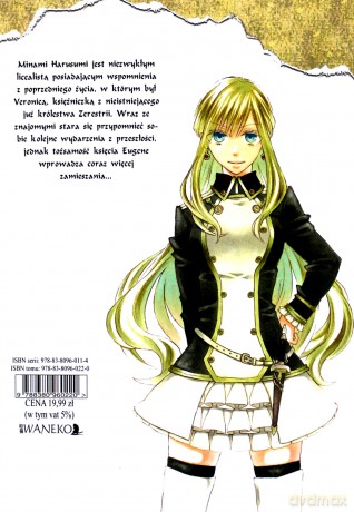 Bokura no Kiseki. Nasz Cud (Tom 11) - Natsuo Kumeta [KOMIKS]