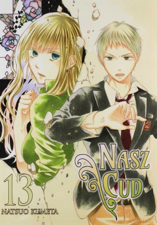 Bokura no Kiseki. Nasz Cud (Tom 13) - Natsuo Kumeta [KOMIKS]