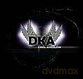 Dka: Król aniołów [CD]