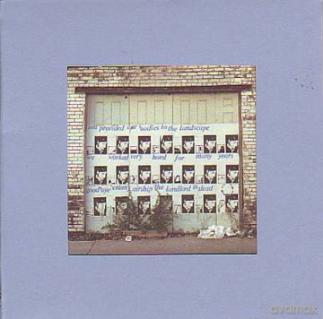 Do Make Say Think: Goodbye Enemy Airship The Landlord Is Dead (ecopack) [CD]