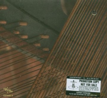 Do Make Say Think: You, You\'re A History In Rust (ecopack) [CD]