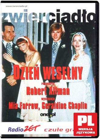 Dzień weselny [DVD]