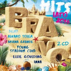 Bravo Hits Lato 2016 [2CD]