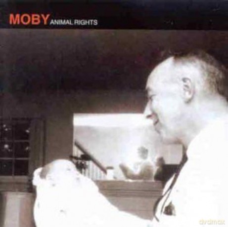 Moby: Animal Rights [Winyl]